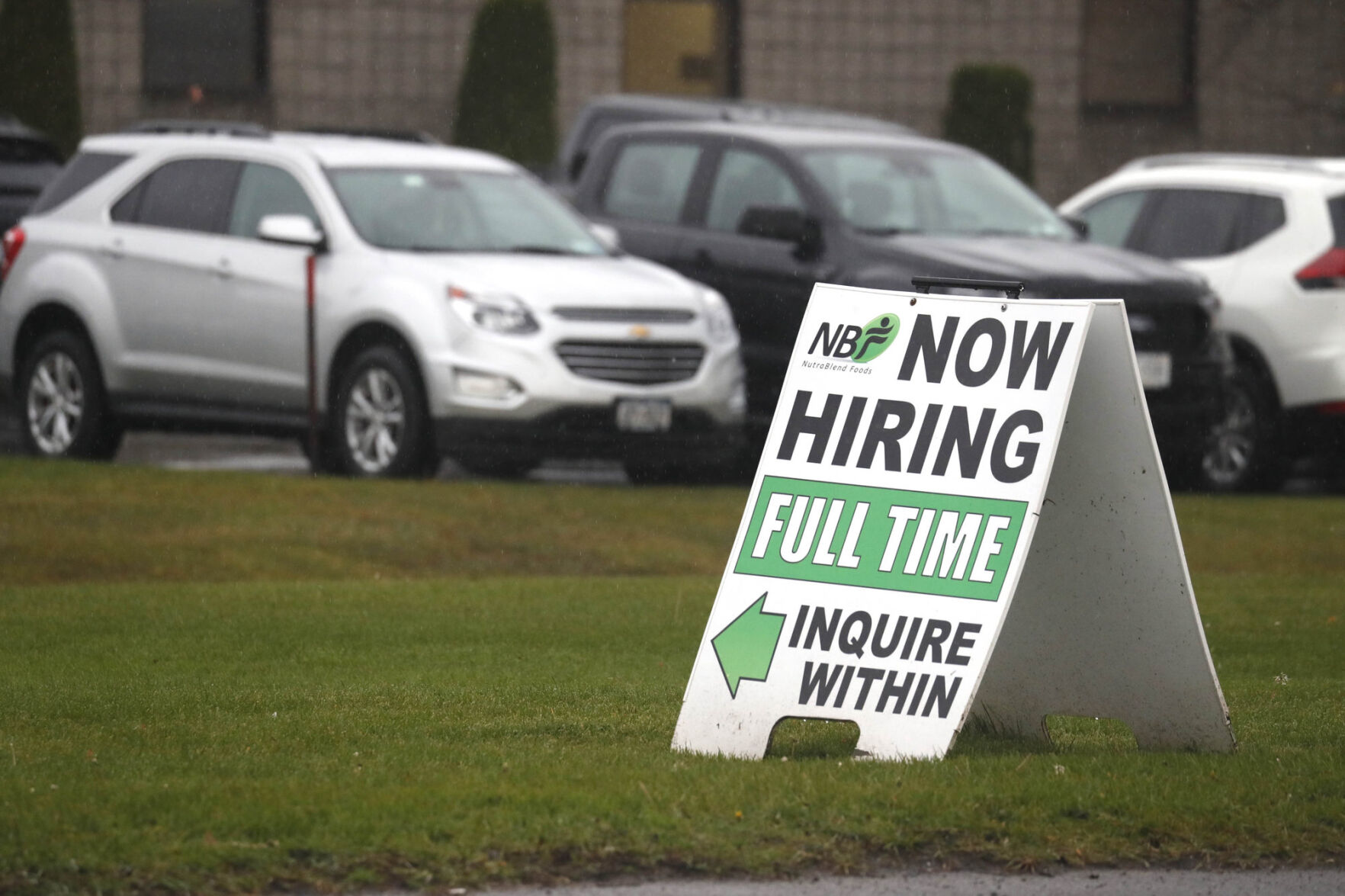 Hiring, Help Wanted, Employment, Jobs